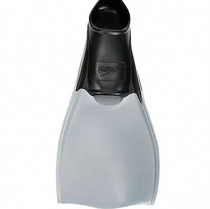 Speedo New Trialon Rubber Swim Fins